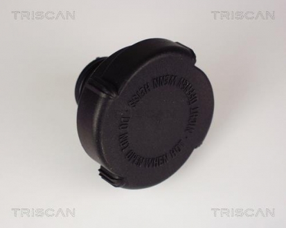 Кришка бачка розширення охолоджуючої рідини TRISCAN 8610 21 (фото 1)