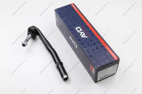Наконечник рулевой прав (кон 12.75 L=229mm) BMW 5 (E39), Z8 (E52) (-04) AYD 91-01236