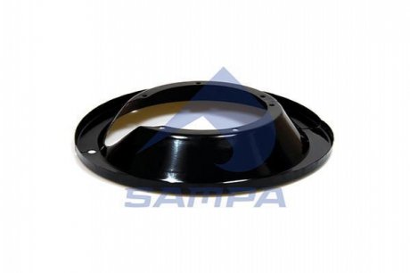 Комплект захисних напівщитків (щиток - 2шт) SAMPA 082.005