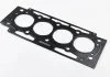 Прокладка головки CITROEN C5/PEUGEOT 407 1.8i 00- (0.75mm) BGA CH2594 (фото 1)