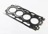 Прокладка головки BERLINGO/PARTNER 1.6HDi 04- (1.25mm) BGA CH1524 (фото 1)