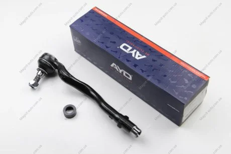 Наконечник рульовий правий BMW 3 (E46), Z4 (E85) (98-) AYD 91-00662