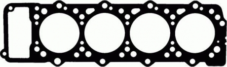 Прокладка головки блоку циліндрів двигуна VICTOR REINZ 61-52945-20 (фото 1)