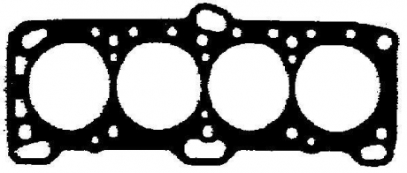 Прокладка головки блоку циліндрів двигуна BGA CH9342