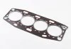Прокладка головки MITSUBISHI GALANT/CARISMA 1.8i 92-06 (1.2mm) BGA CH9345 (фото 1)