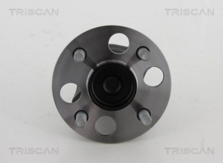 Маточина колеса з вбудованим підшипником TRISCAN 8530 13273 (фото 1)