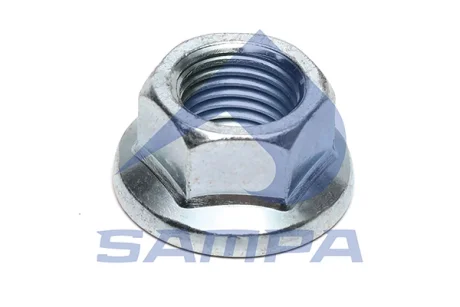 Гайка SAMPA 020.151