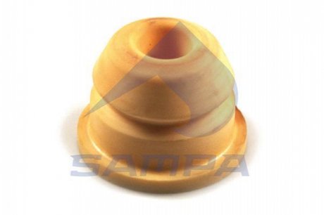 Демпфіруючий елемент ресори (полімерний) SAMPA 020.232