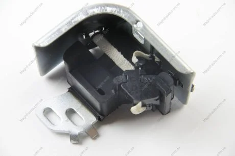 Кронштейн крепления глушителя Renault Megane 03- (среднее) ASAM 55558