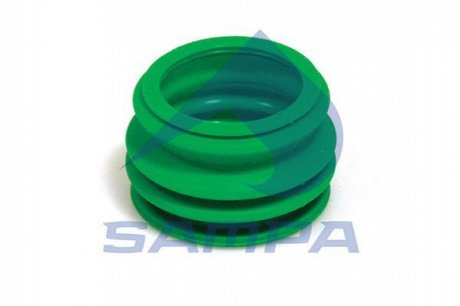 Пильовик гальмівного супорта (гумовий) SAMPA 211.173 (фото 1)