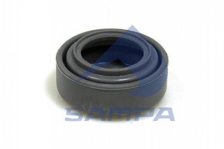 Пильовик гальмівного супорта (гумовий) SAMPA 211.088 (фото 1)