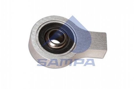 Підшипник кабіни (підшипник сферичний) SAMPA 040.094 (фото 1)