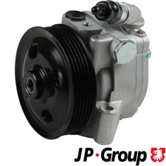 Гідравлічний насос, рульове управління JP GROUP 1545102800