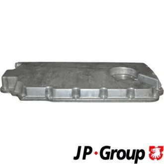 Поддон масляный (без отверстия под датчик) JP GROUP 1112903400
