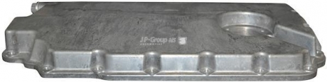 Піддон оливний (без отвору під датчик) JP GROUP 1112903400 (фото 1)