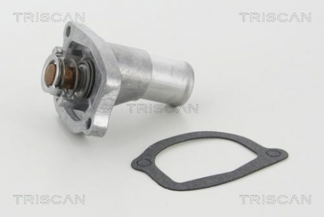 Термостат системи охолодження двигуна TRISCAN 8620 6688 (фото 1)