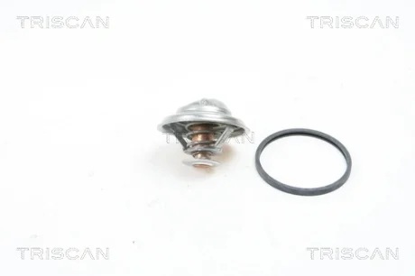 Термостат системи охолодження двигуна TRISCAN 8620 5180
