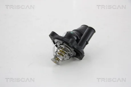 Термостат системи охолодження двигуна TRISCAN 8620 43182