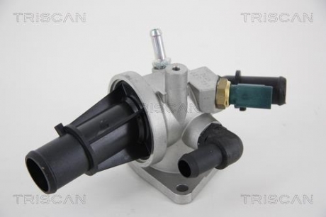 Термостат системи охолодження двигуна TRISCAN 8620 33688 (фото 1)