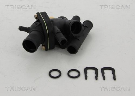 Термостат системи охолодження двигуна TRISCAN 8620 20089 (фото 1)