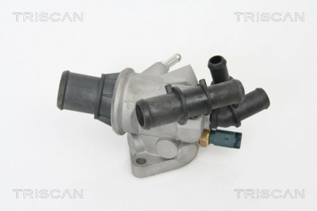 Термостат системи охолодження двигуна TRISCAN 8620 18588 (фото 1)