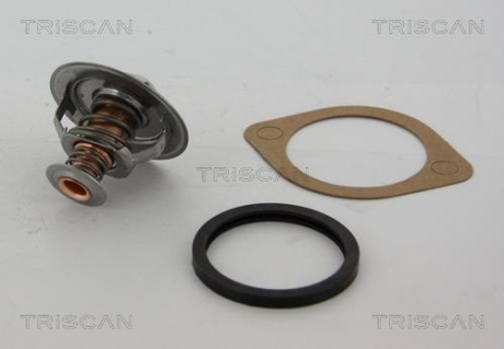 Термостат системи охолодження двигуна TRISCAN 8620 10989 (фото 1)