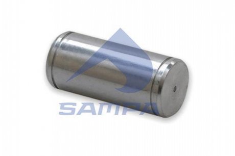 Палець колодки (металевий без різьби) SAMPA 090.020
