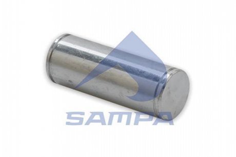 Палець колодки (металевий без різьби) SAMPA 082.025