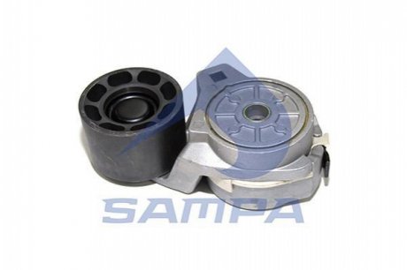 Шків вентилятора з натяжним пристроєм SAMPA 079.238