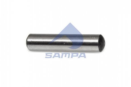 Палець колодки (металевий без різьби) SAMPA 050.178