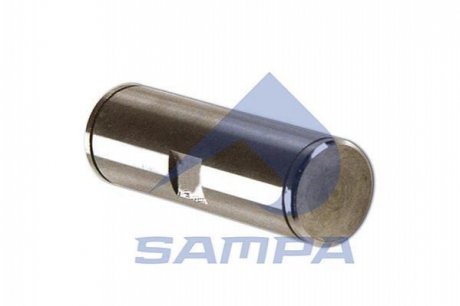 Палець колодки (металевий без різьби) SAMPA 050.126
