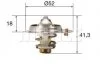 Термостат системи охолодження двигуна MAHLE / KNECHT TX 85 82 (фото 1)