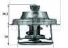 Термостат системи охолодження двигуна MAHLE / KNECHT TX 102 82 D (фото 1)