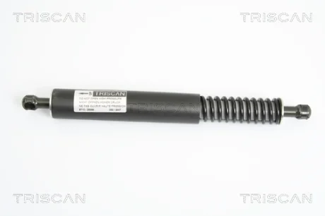 Упор газонаповнений багажника/капота TRISCAN 8710 29264