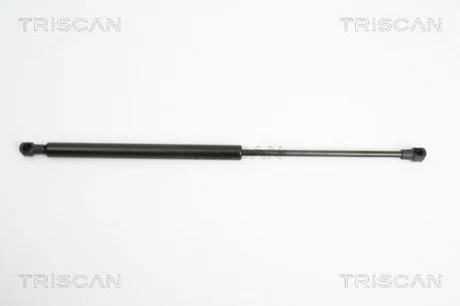 Упор газонаповнений багажника/капота TRISCAN 8710 25234