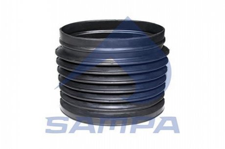 Патрубок повітря салону (полімерний) SAMPA 051.001 (фото 1)