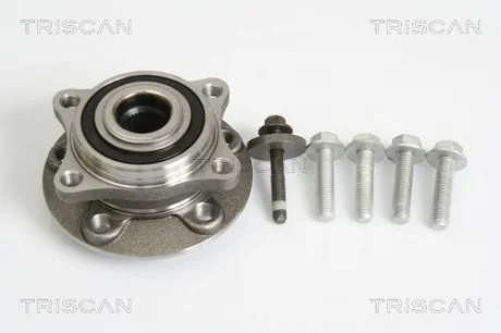 Комплект підшипника маточини колеса TRISCAN 8530 27117