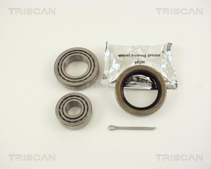 Комплект підшипника маточини колеса TRISCAN 8530 23103 (фото 1)