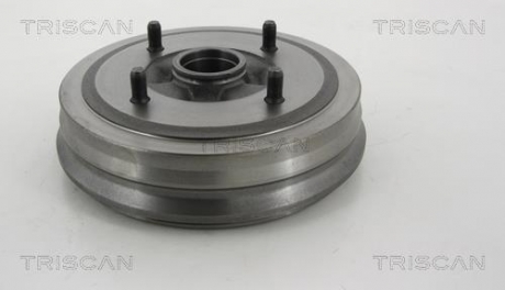 Комплект підшипника маточини колеса TRISCAN 8530 13146 (фото 1)
