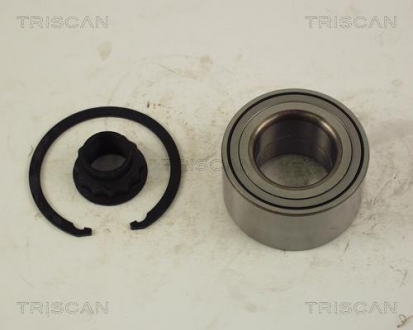 Комплект підшипника маточини колеса TRISCAN 8530 13128 (фото 1)