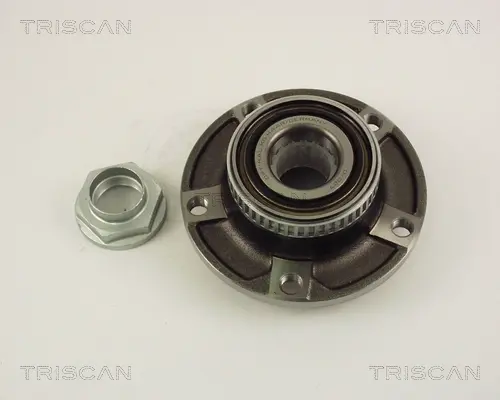 Комплект підшипника маточини колеса TRISCAN 8530 11110 (фото 1)