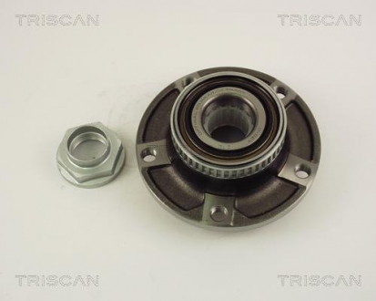 Комплект підшипника маточини колеса TRISCAN 8530 11110 (фото 1)