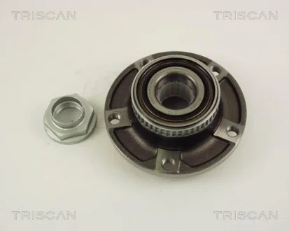 Комплект підшипника маточини колеса TRISCAN 8530 11110