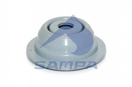 Пильовик валу гальмівного (гумовий) SAMPA 202.163