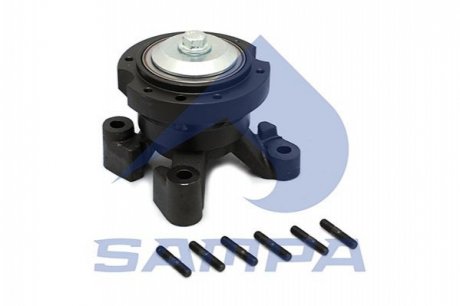 Муфта зчеплення приводу вентилятора SAMPA 051.390