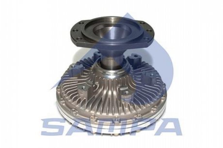 Муфта зчеплення приводу вентилятора SAMPA 051.027