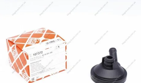 Клапан рецеркуляции картерных газов FEBI BILSTEIN 107372