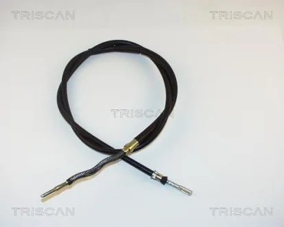 Трос стояночної системи автомобіля TRISCAN 8140 70103