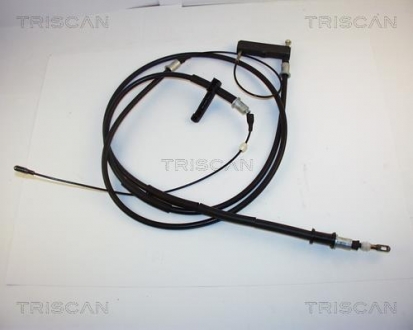 Трос стояночної системи автомобіля TRISCAN 8140 65115 (фото 1)