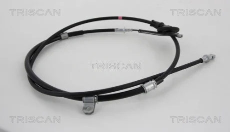 Трос стояночної системи автомобіля TRISCAN 8140 42196